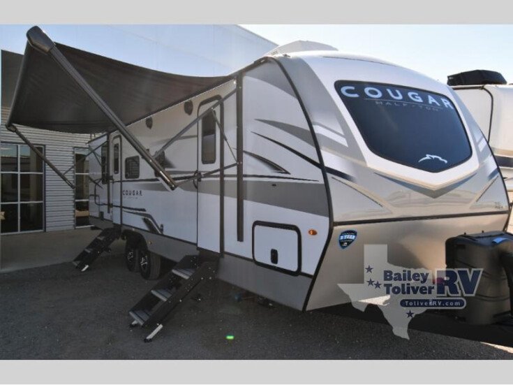 Thumbnail Photo undefined for 2023 Keystone Cougar